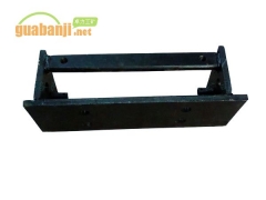 固定架(架體、小架)