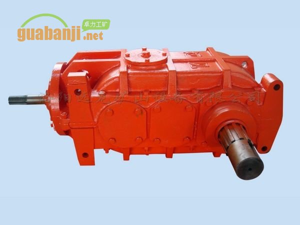 JS40刮板機減速機，40T刮板機減速機，SGB620/40T刮板機減速機